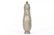 A FINE MUGHAL-STYLE CELADON JADE VASE AND COVER - 2