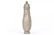A FINE MUGHAL-STYLE CELADON JADE VASE AND COVER - 4