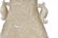 A FINE MUGHAL-STYLE CELADON JADE VASE AND COVER - 6