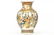 Satsuma Vase - 2