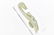 Jade Belt Buckle - 2