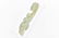 Jade Belt Buckle - 3
