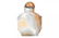 Carnelian Agate Snuff Bottle
