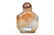 Carnelian Agate Snuff Bottle - 3
