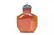 Carnelian Agate Snuff Bottle