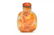 Carnelian Agate Snuff Bottle