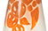 LE VERRE FRANCAIS OVERLAID GLASS VASE - 5