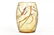 Galle Barrel Vase