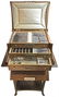 W.M.F. Art Nouveau Cutlery Set for Twelve - 2