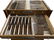 W.M.F. Art Nouveau Cutlery Set for Twelve - 6
