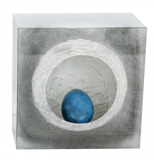 Daum France "The Nest" (1 of 8)