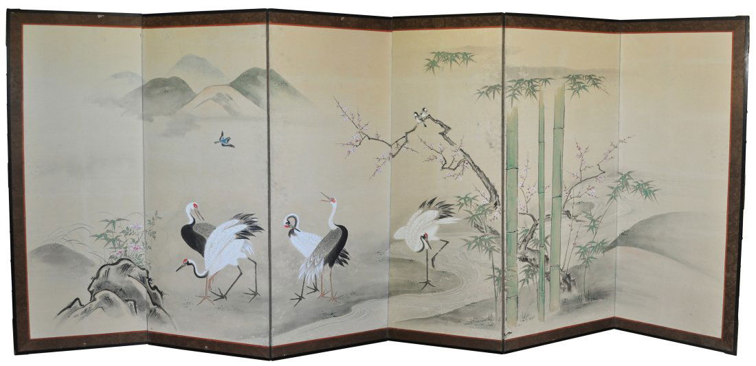 Japanese Home & Décor for Sale at Auction