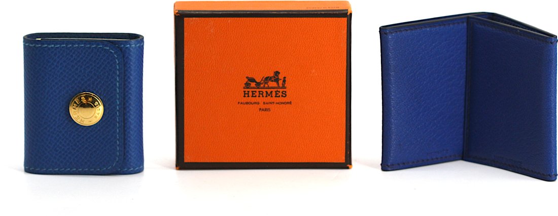 Hermes Pad Cover and Quadruple Folding Picture Frame (1 of 4)