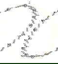 Kaufmann de Suisse, White Gold and Diamond Necklace
