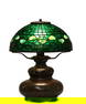 Tiffany Studios "Vine Border" Table Lamp