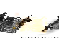 Hermes, Sculpture & Decorative Arts Online