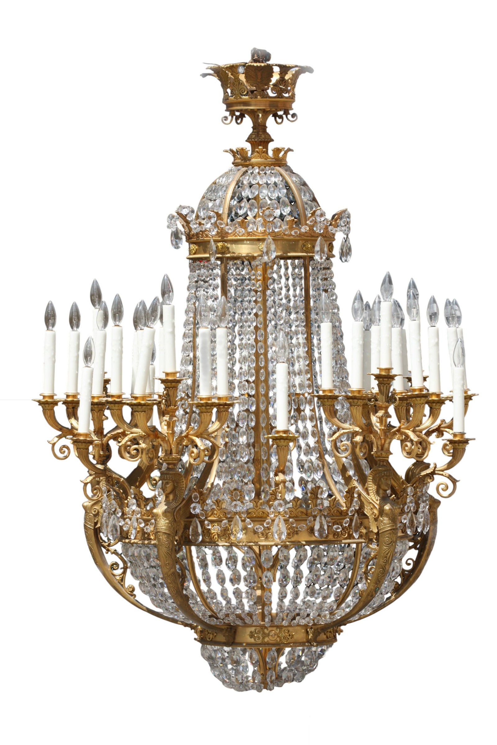 anna new picture needed , lit up look at sothebys please (1 of 14)