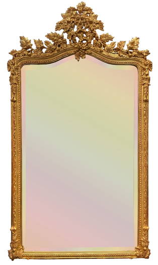 European Giltwood