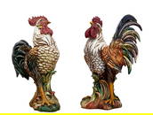 Art, Antiques and Hermes Scarves