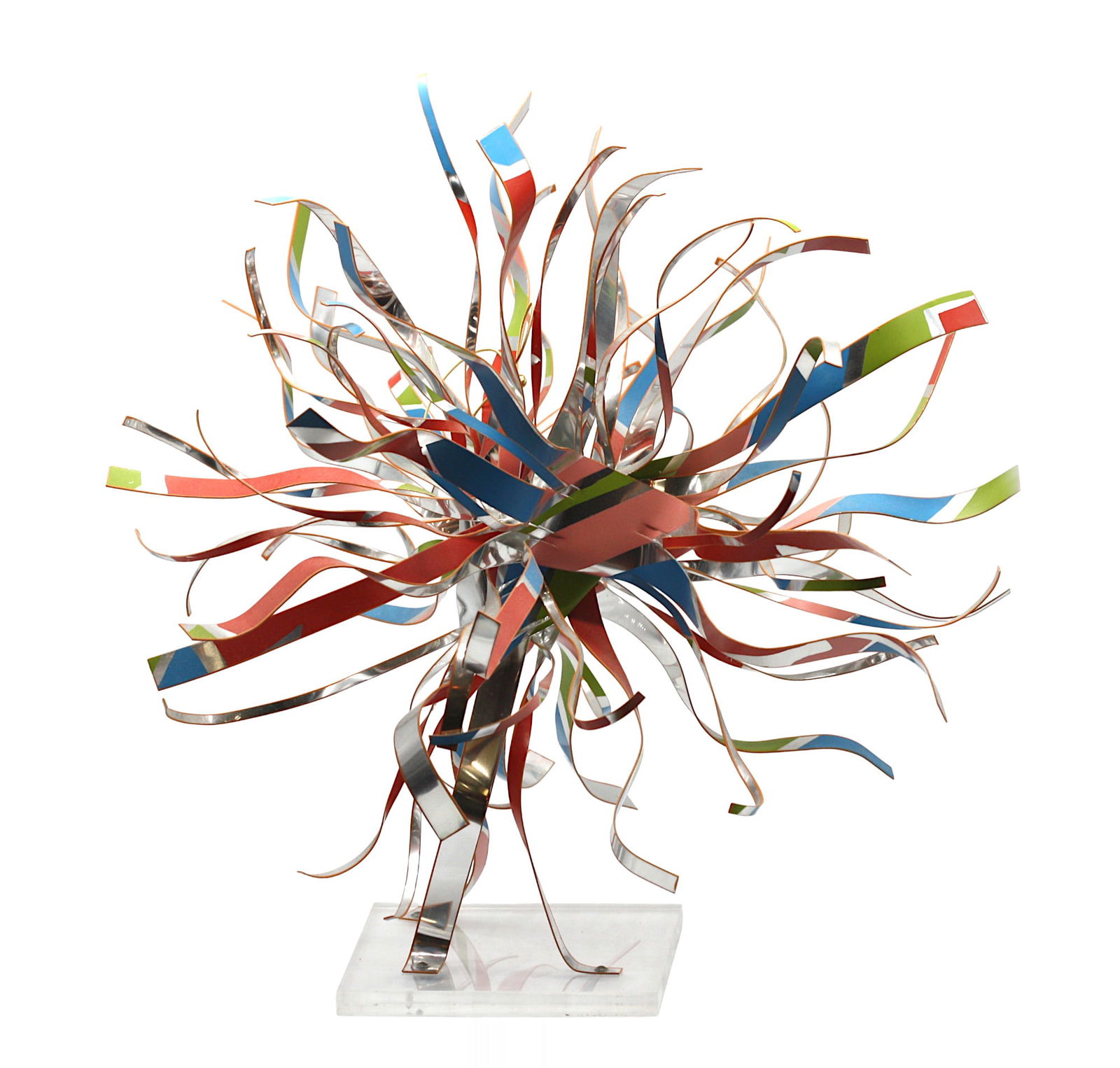 Dorothy Gillespie, (American, 1920-2012) Sculpture (1 of 7)