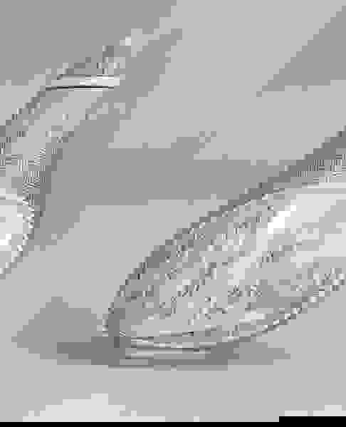 Fine Chinese Carved Snuff Bottle