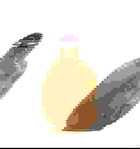 Chinese Carved Agate Snuff Bottle