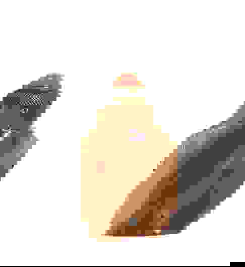 Chinese Carved Agate Snuff Bottle