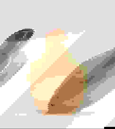 Good Chinese Translucent Chalcedony Master Snuff Bottle