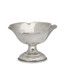 Georg Jensen Sterling Silver Bowl