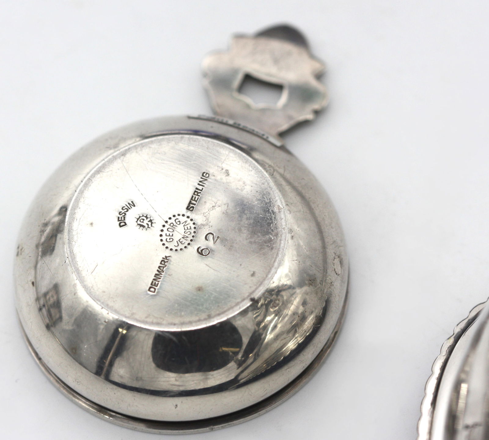 Five Miscellaneous Silver Salts - 2