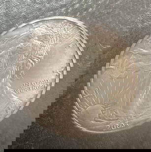 The Palm Beach Silver Sale