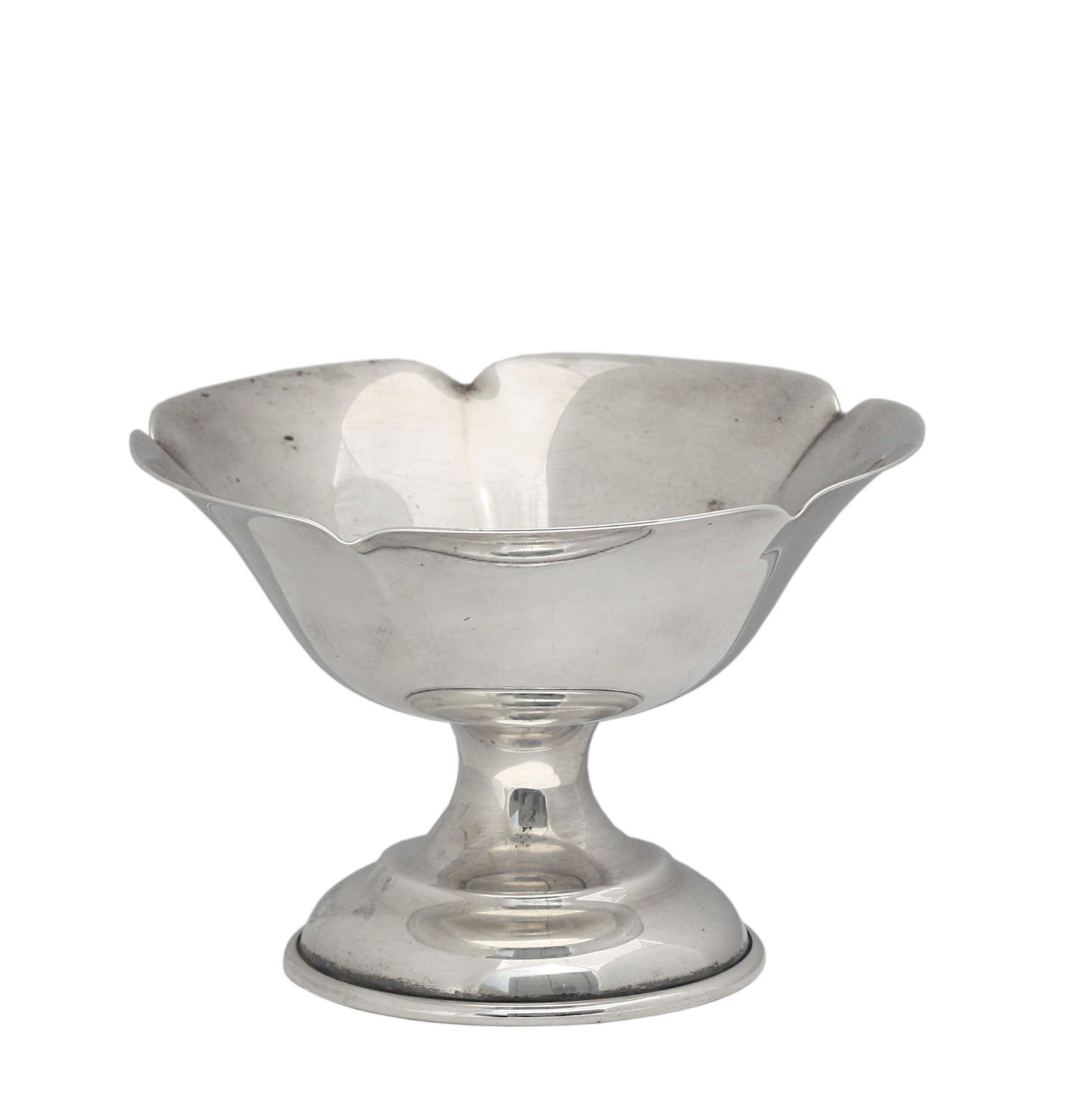 Georg Jensen Sterling Silver Bowl (1 of 7)