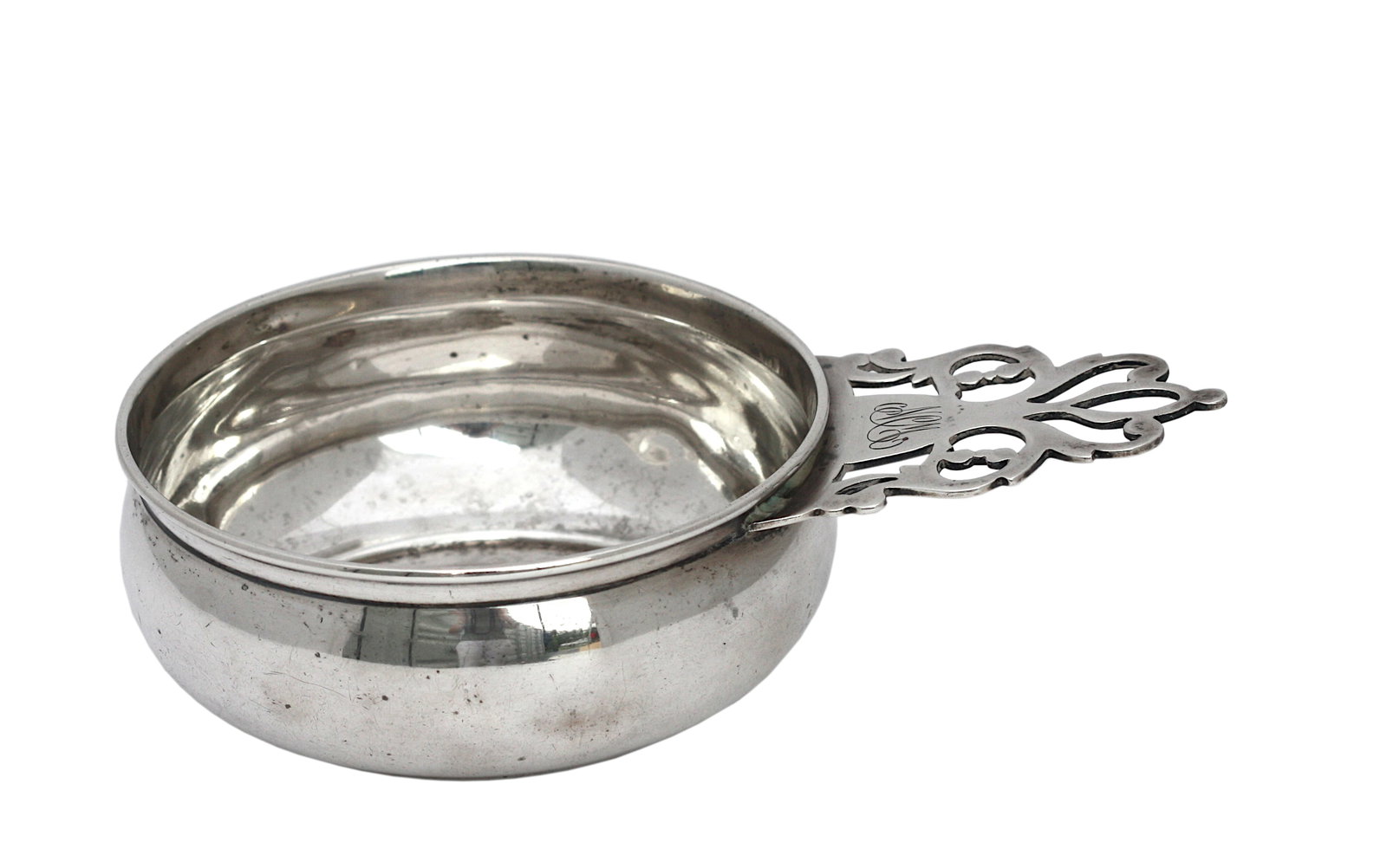 American Sterling Silver Porringer (1 of 6)