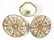 TWO CHINESE EXPORT PORCELAIN PLATTERS AND A BOWL - 9