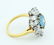 GIA CERTIFIED 3.65 CARAT DIAMOND RING - 2