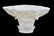 A DEHUA BLANC-DE CHINE PORCELAIN LIBATION CUP 17TH CENT