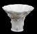 A DEHUA BLANC-DE CHINE PORCELAIN LIBATION CUP 17TH CENT - 3