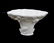 A DEHUA BLANC-DE CHINE PORCELAIN LIBATION CUP 17TH CENT - 4