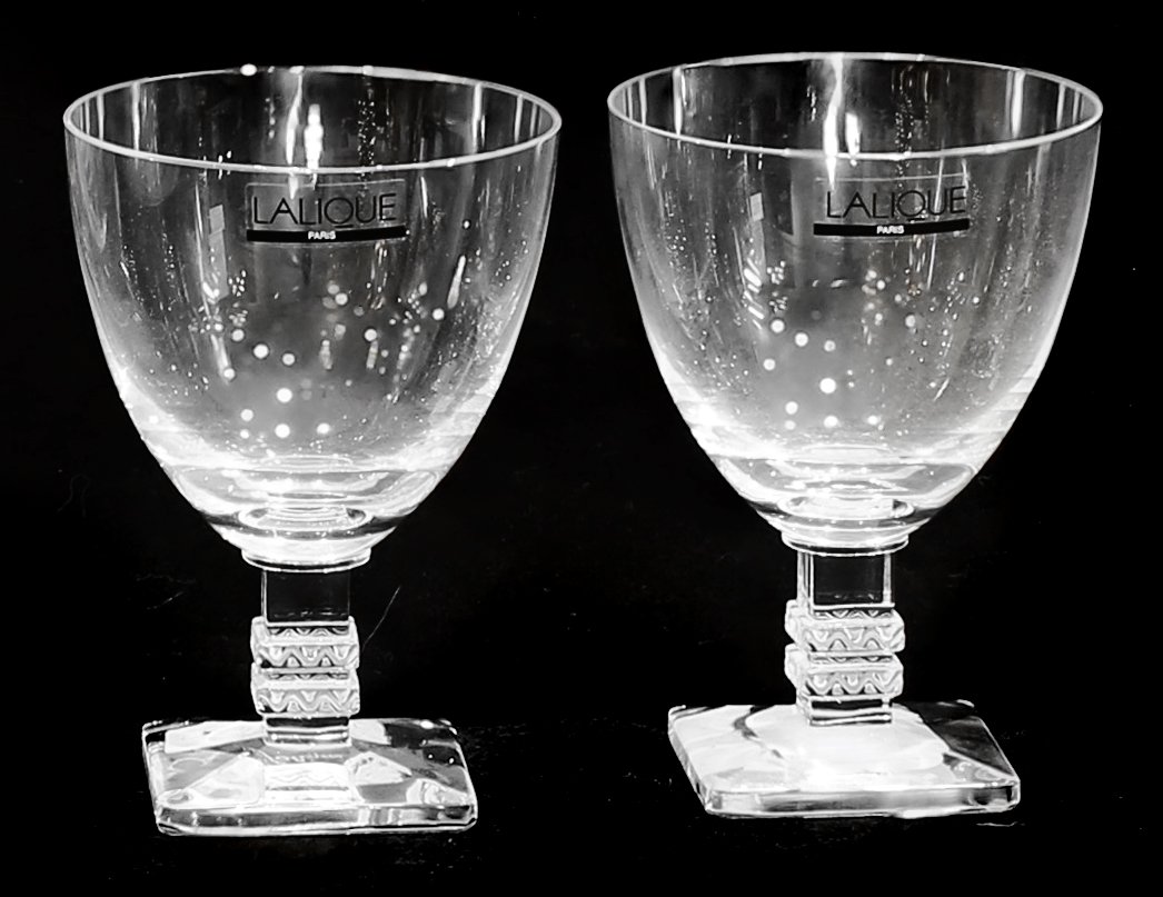 argos wine glasses