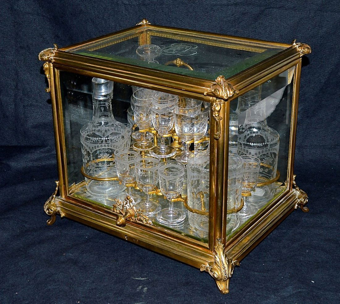 TAHAN TANTALUS 19TH CENTURY (1 of 10)