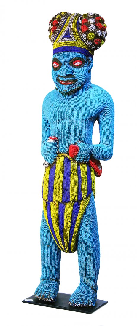 TIKAR PEOPLE CAMEROON (1 of 1)