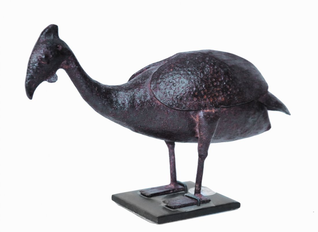 DOGON PEOPLE MALI (1 of 1)