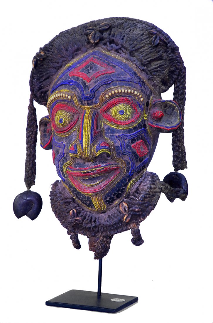 TIKAR PEOPLE CAMEROON (1 of 1)