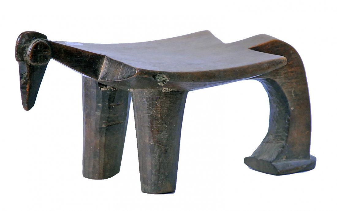 BAMILEKE PEOPLE REPUBLIC OF CAMEROON (1 of 1)