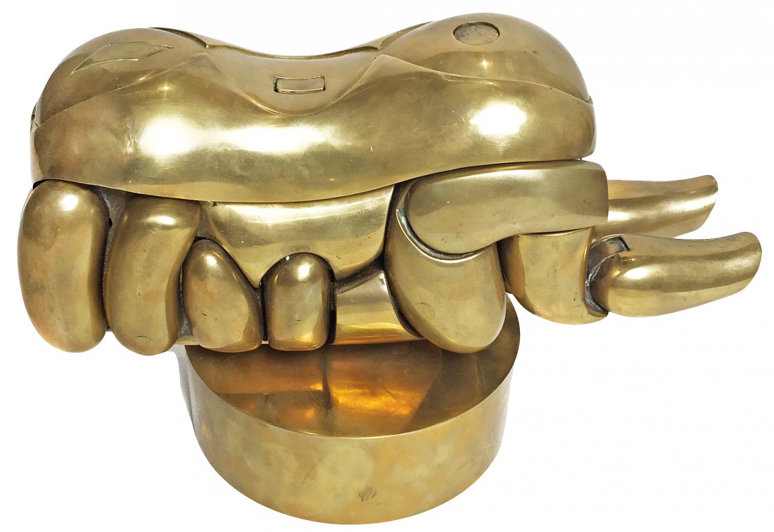 MIGUEL ORTIZ BERROCAL (1933-2006) (1 of 2)