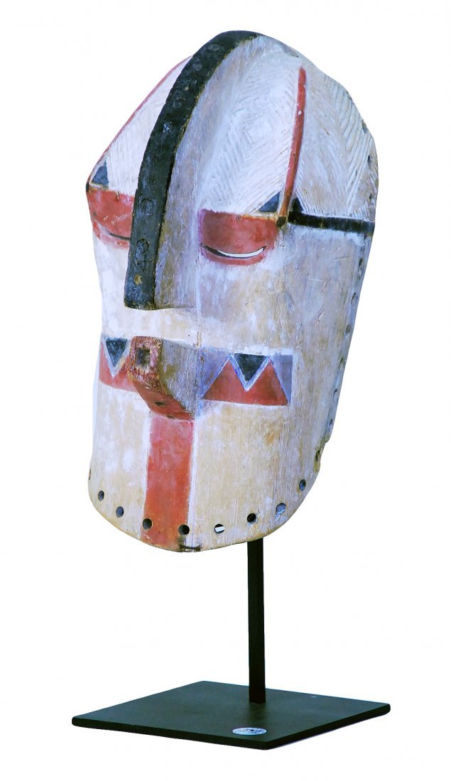 LUBA PEOPLE ZAIRE EARLY 20TH CENTURY (1 of 6)