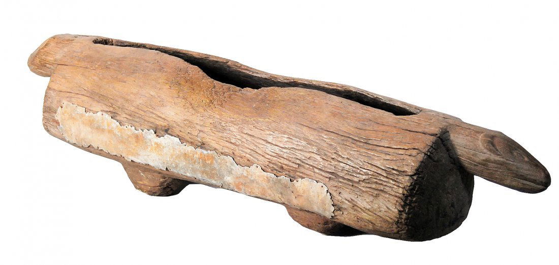 PEOPLE DINKA UGANDA/SUDAN (1 of 1)