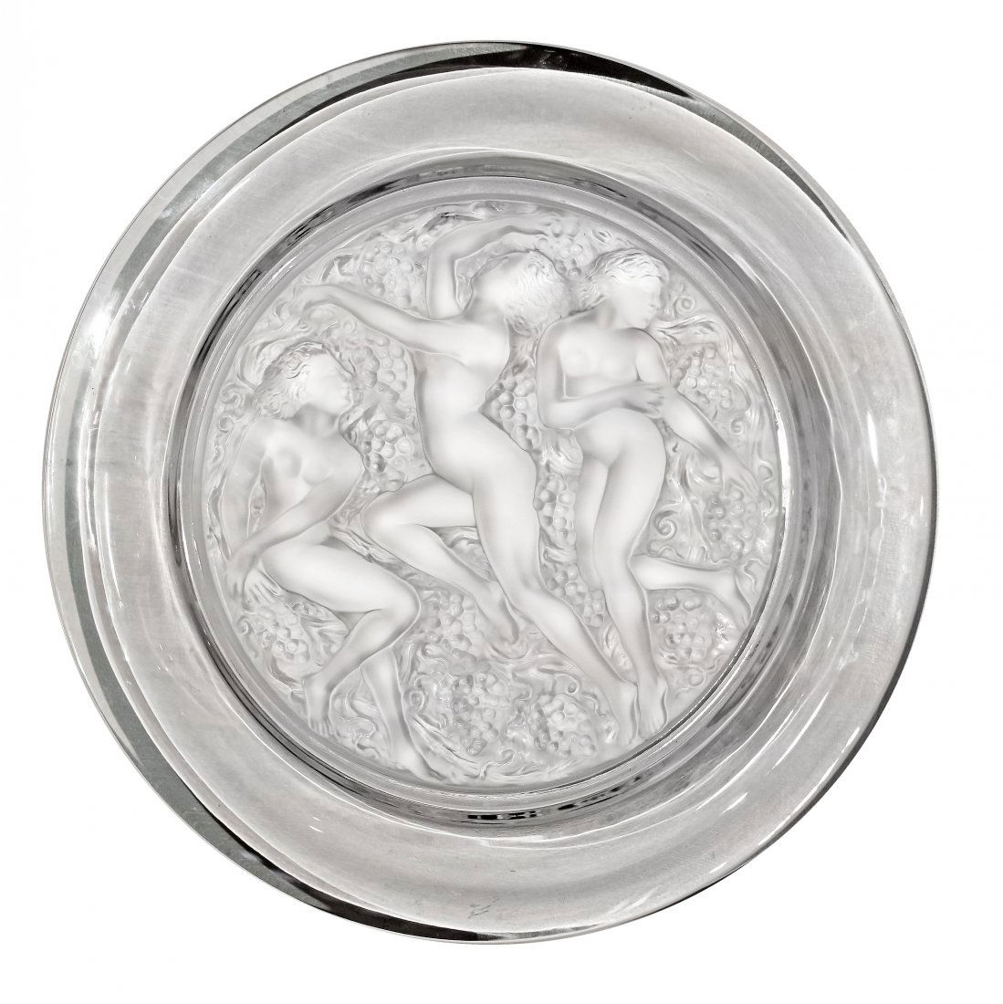 LALIQUE FRANCE 20TH CENTURY (1 of 1)