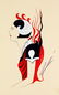 Erté (Romain de Tirtoff) 1892-1990