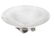 TIFFANY & CO. STERLING SILVER LARGE BOWL